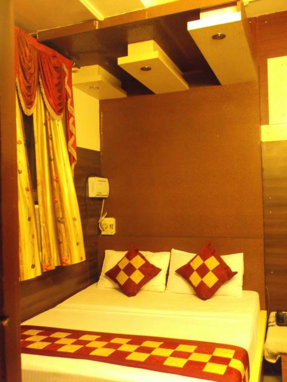 Hotel Abhineet Palace Jaipur Extérieur photo