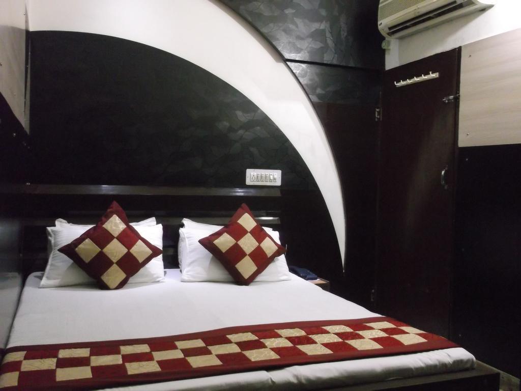 Hotel Abhineet Palace Jaipur Extérieur photo