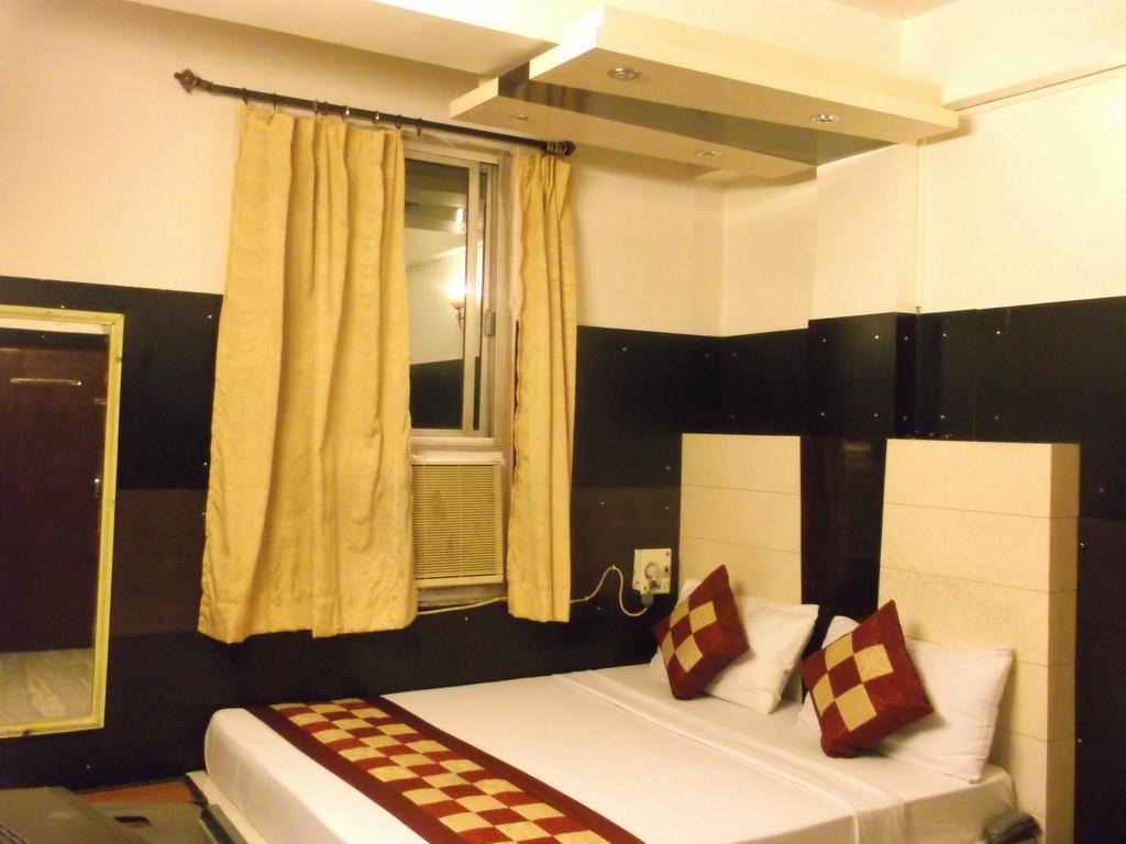 Hotel Abhineet Palace Jaipur Extérieur photo